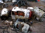 chichibu plant engine